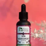 Skin Nourishment Serum