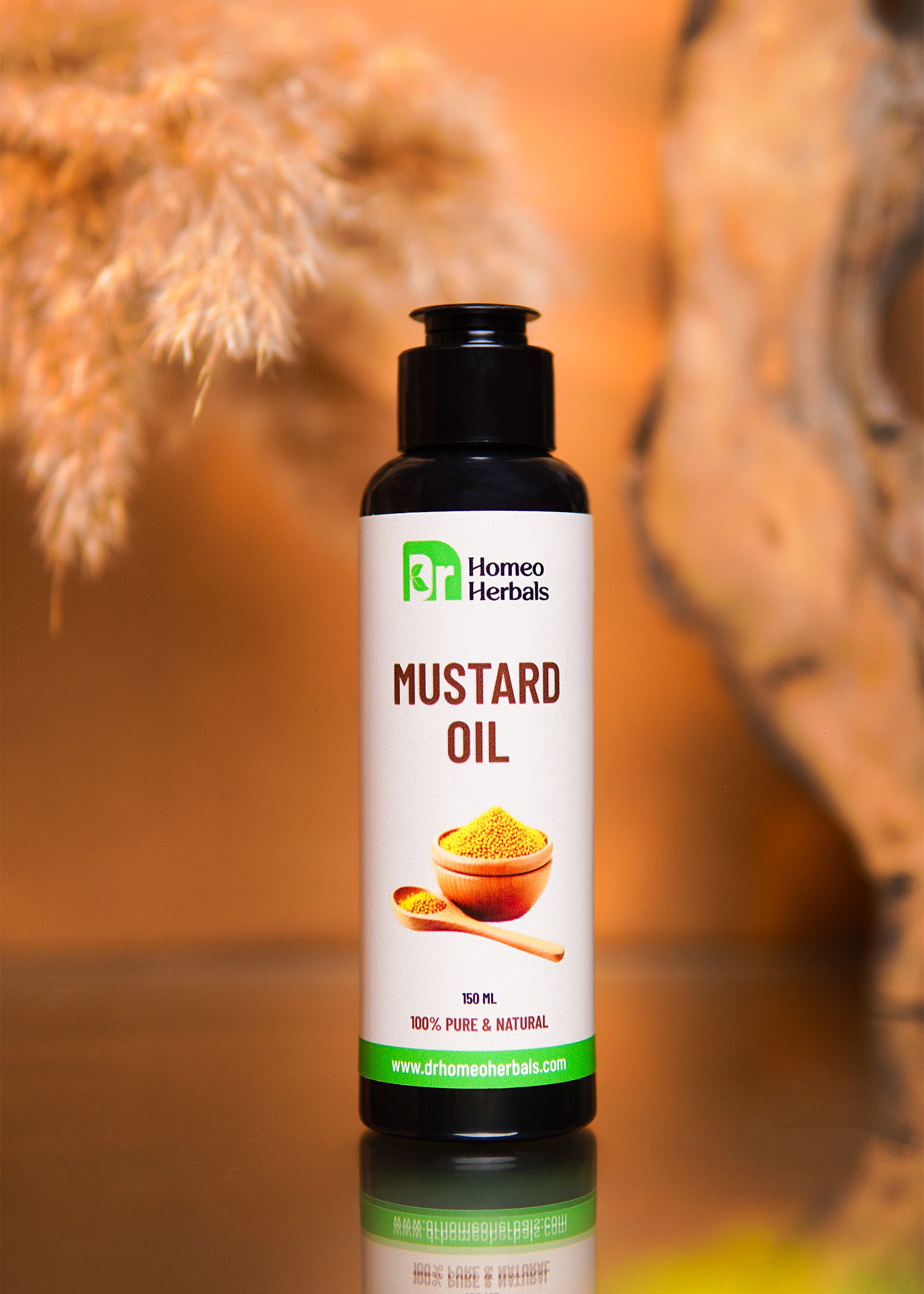 Mustard Oil - Image 3