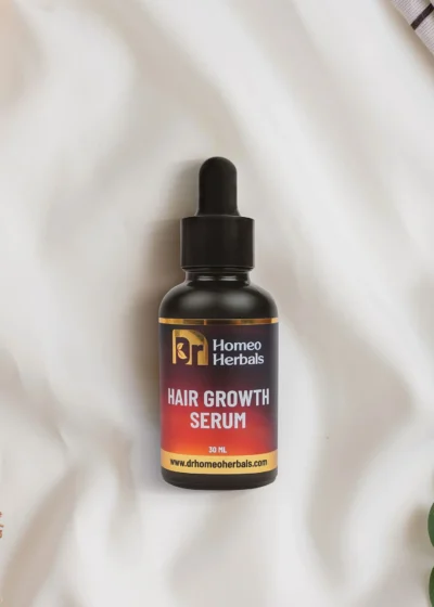 Hair Growth Serum