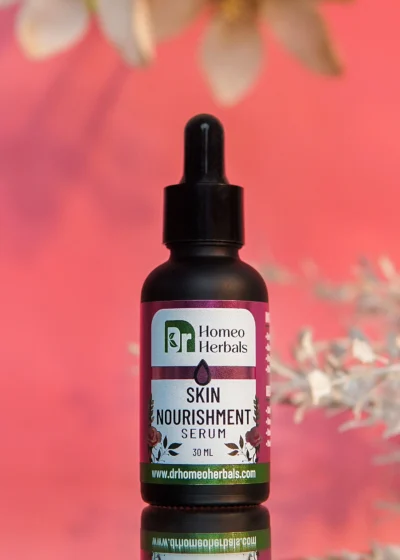 Skin Nourishment Serum